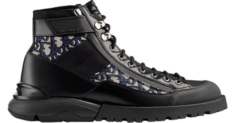 dior boots for men|dior combat boots men's.